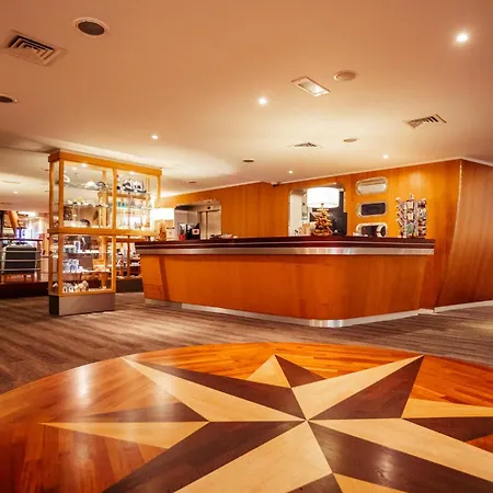 Delta Hotel-3