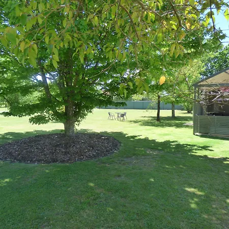 Beechworth Motor Inn-2