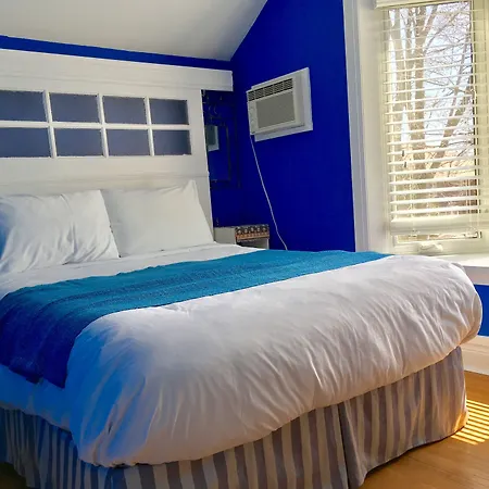 Ellis House Bed & Breakfast-2