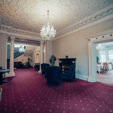 Boyne Valley Hotel - Bed & Breakfast Only-3