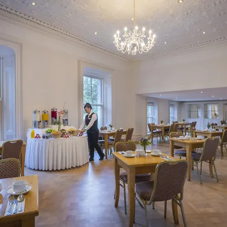 Boyne Valley Hotel - Bed & Breakfast Only-3