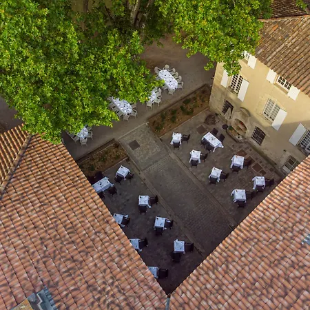 Le Moulin De Vernegues Hotel & Spa-3