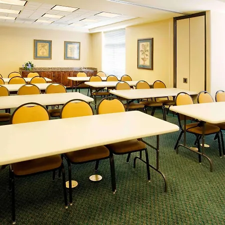 Extended Stay America Suites - Chesapeake - Greenbrier Circle-2