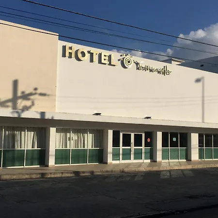 Terracaribe Hotel Boutique-3