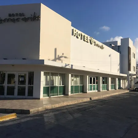 Terracaribe Hotel Boutique-2