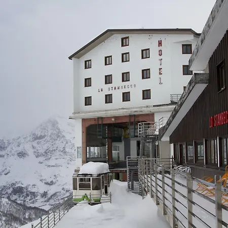Hotel Lo Stambecco-2