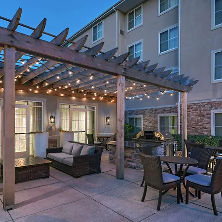Homewood Suites By Hilton College Station-2
