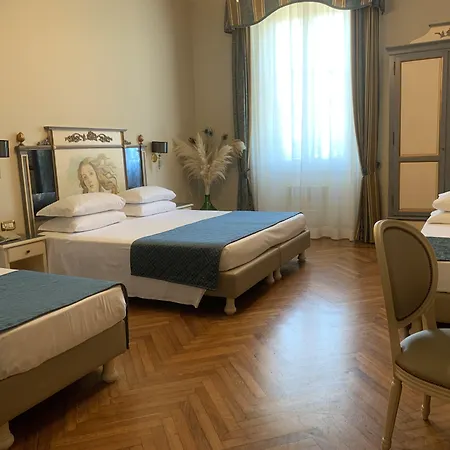 Hotel Donatello-3