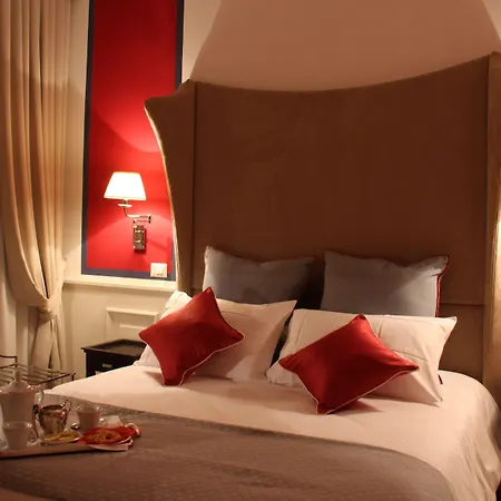 Hotel Bologna ***S-2
