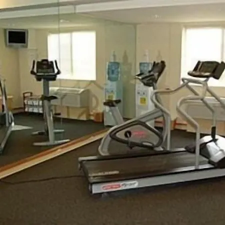 Fairfield Inn & Suites Ukiah Mendocino County-2