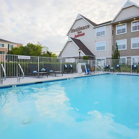 Residence Inn Chico-2