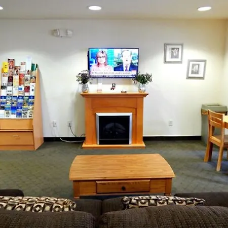 Microtel Inn & Suites By Wyndham Mankato-2