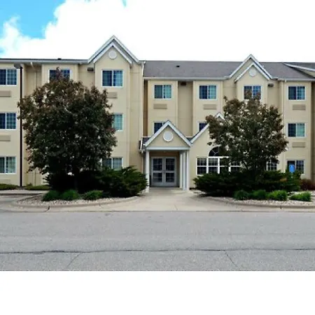 Microtel Inn & Suites By Wyndham Mankato-3