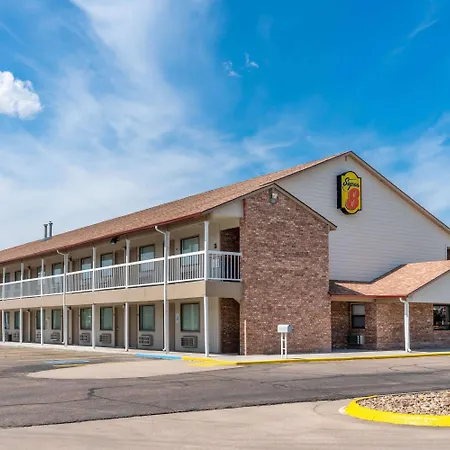 Super 8 By Wyndham Goodland-3
