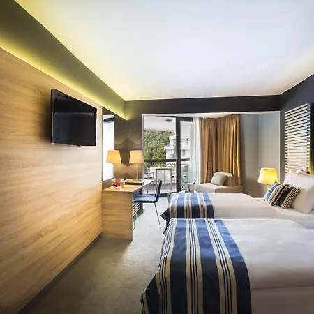 Hotel Admiral - By Liburnia Hotels & Villas-2