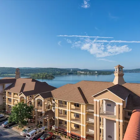 Westgate Branson Lakes Resort-3