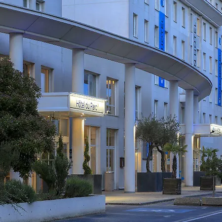 CYAN HOTEL - Roissy Villepinte Parc des Expositions-3