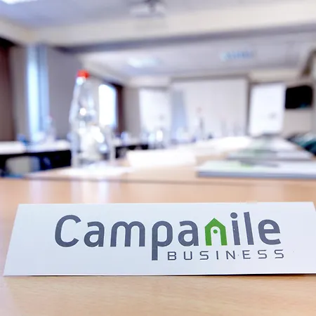 Campanile Paris Ouest - Chaville-2