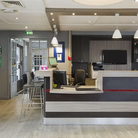Comfort Hotel Rungis-Orly-3