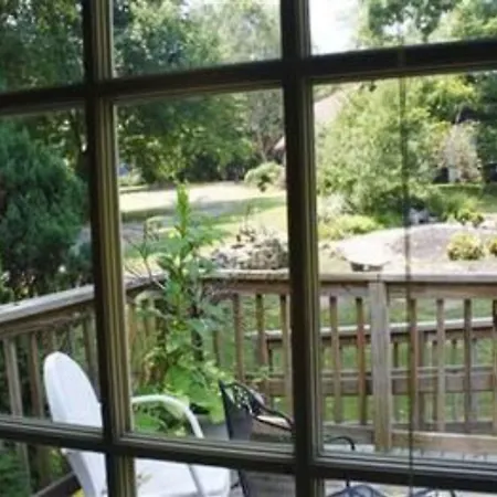 Elk Forge Bed And Breakfast-3