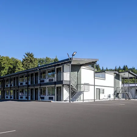 Grays Harbor Inn & Suites-3