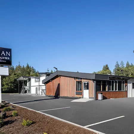 Grays Harbor Inn & Suites-2