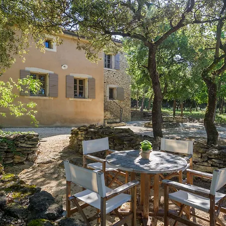 Le Jas de Gordes-2