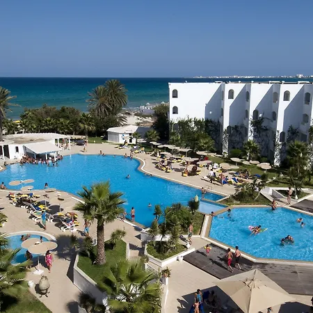 Thalassa Mahdia-2