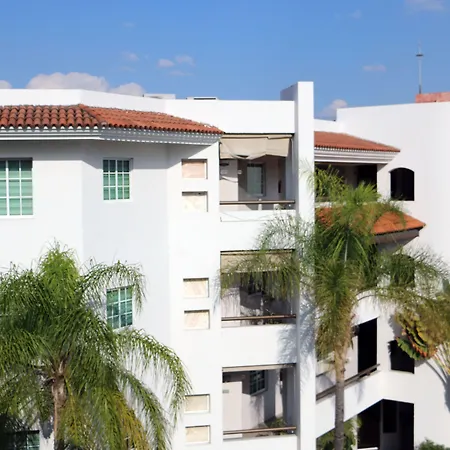 Aurea Hotel And Suites-3