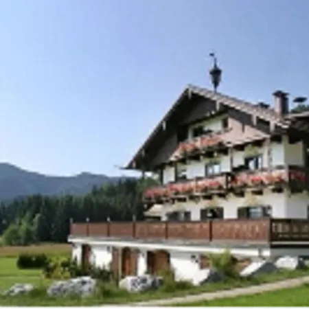 Berghotel Sonnenbichl-2