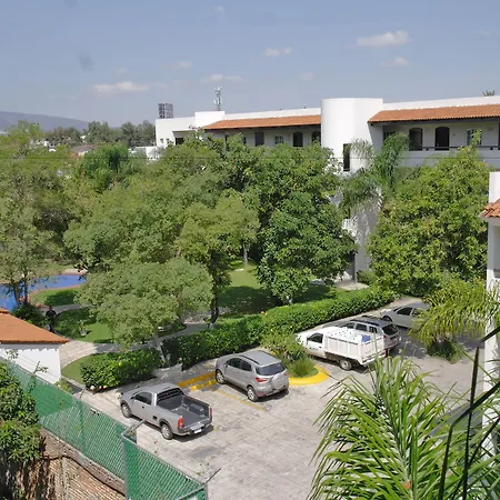Áurea Hotel&Suites-2