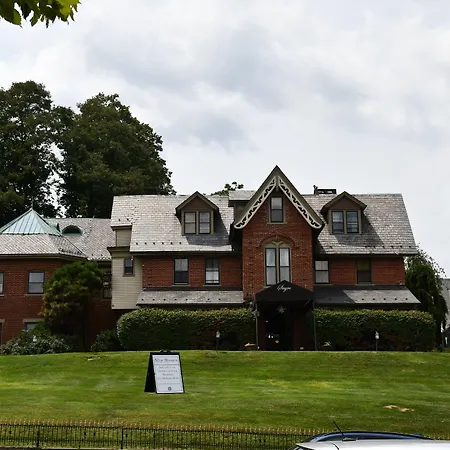 The Sayre Mansion-2