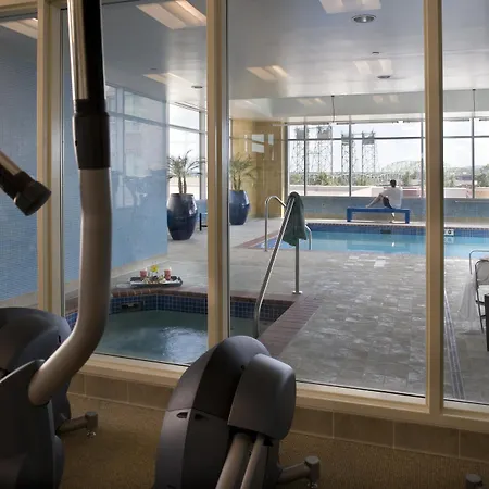 Hilton Vancouver Washington-3
