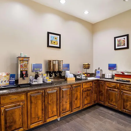 Best Western Gallup West-2
