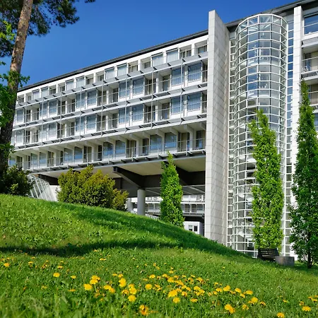 Kongresshotel Potsdam am Templiner See-3