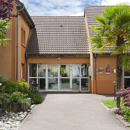 Comfort Hotel Orleans Saran-2