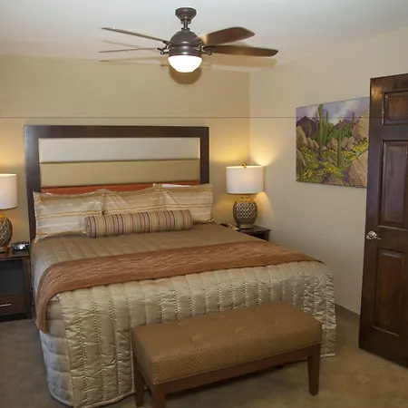 Scottsdale Camelback Resort-2