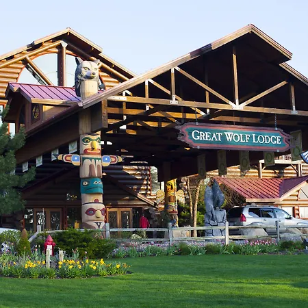 Great Wolf Lodge Sandusky-2