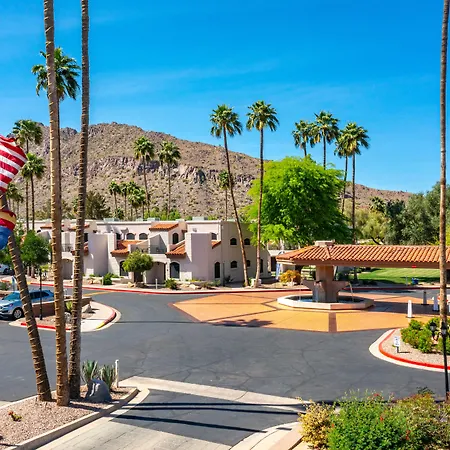 Scottsdale Camelback Resort-3
