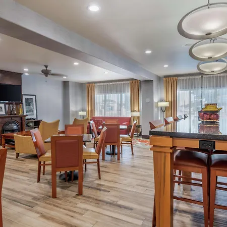 Hampton Inn Brownwood-2