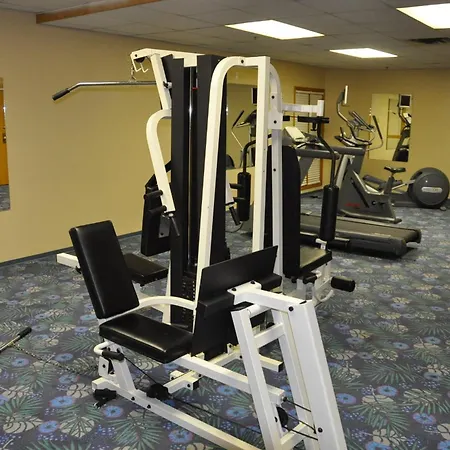 Tropical Inn - North Battleford-2