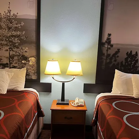 Quality Inn Montgomery - Lake Conroe-3