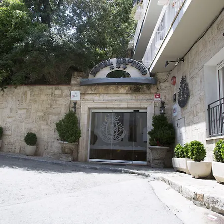 Hotel Ght Neptuno-Tossa & Venus Spa-2