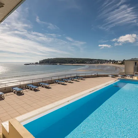 Residence Pierre & Vacances Cap-Morgat-3