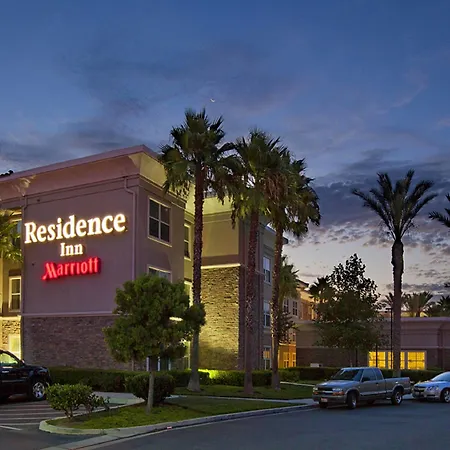 Residence Inn By Marriott Corona Riverside-2