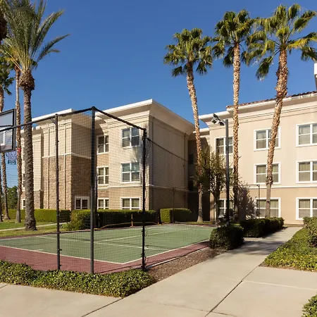 Residence Inn By Marriott Corona Riverside-3