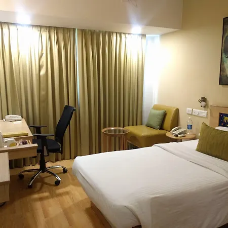 Lemon Tree Hotel, Udyog Vihar, Gurugram-2