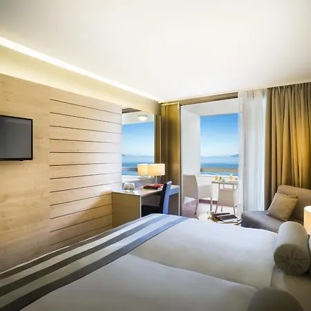 Hotel Excelsior - By Liburnia Hotels & Villas-2