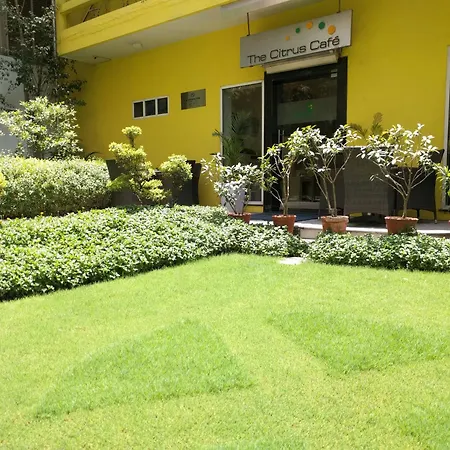 Lemon Tree Hotel, Udyog Vihar, Gurugram-2
