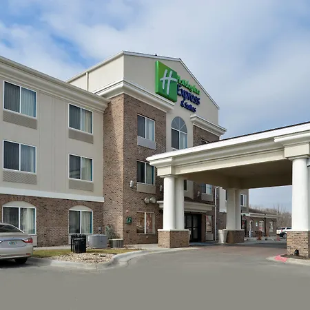 Holiday Inn Express Hotel & Suites Omaha West By Ihg-2